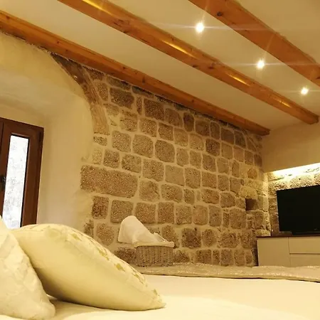 Romantic Old Town Appartement Dubrovnik