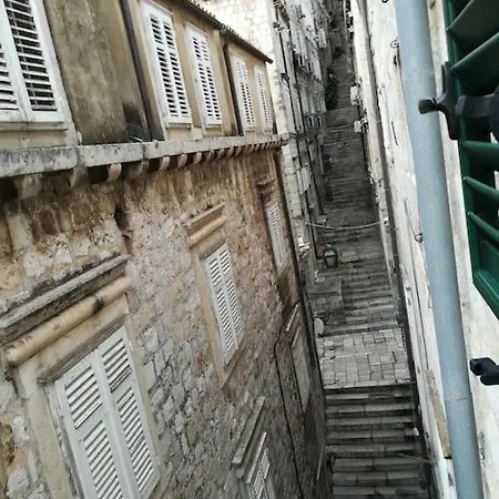 Romantic Old Town