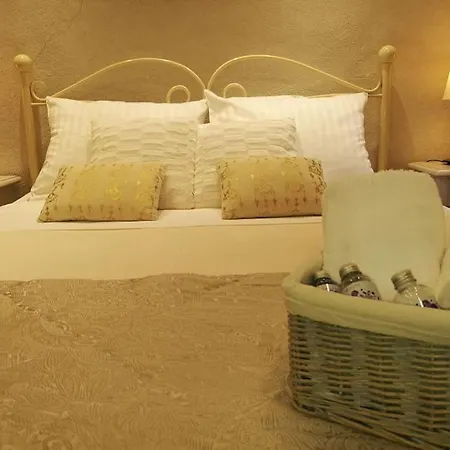 Apartment Romantic Old Town Dubrovnik