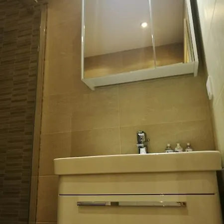 Apartment Romantic Old Town