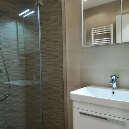 Apartment Romantic Old Town Dubrovnik