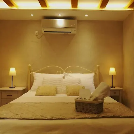 Apartman Romantic Old Town