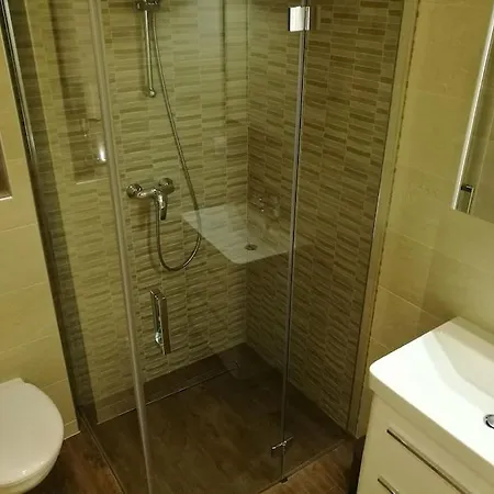 Romantic Old Town Apartment Dubrovnik